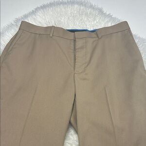 Men's Tan Dress Pants 32X30